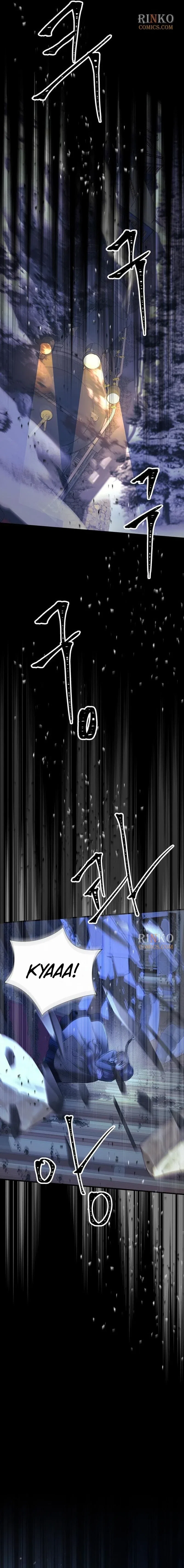 The Problematic Prince Chapter 150 – Page 3