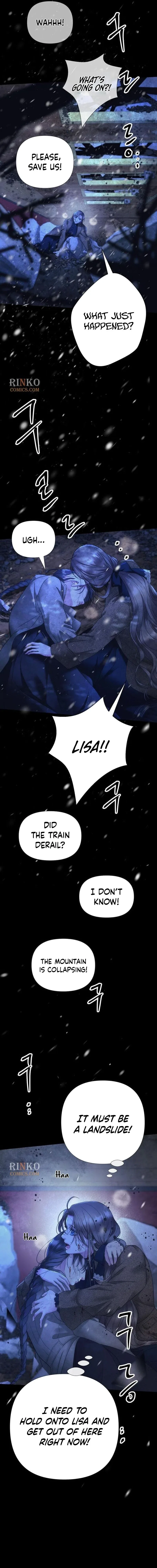The Problematic Prince Chapter 150 – Page 5