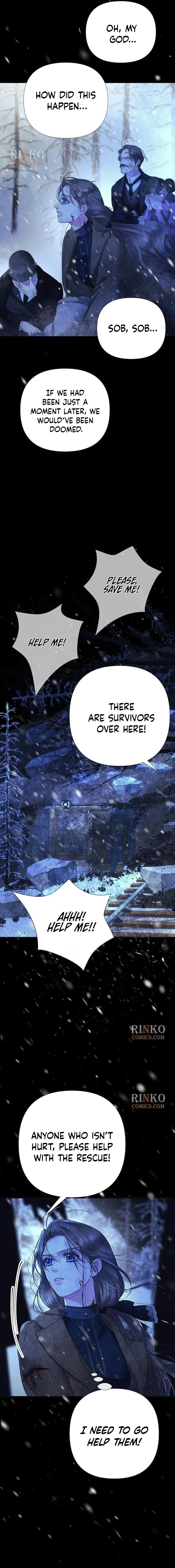 The Problematic Prince Chapter 150 – Page 9