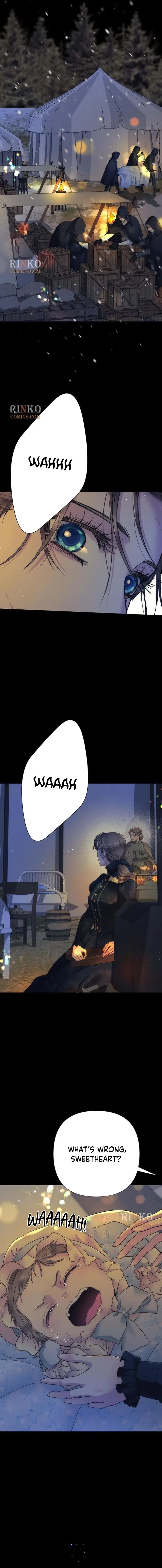 The Problematic Prince Chapter 150 – Page 13