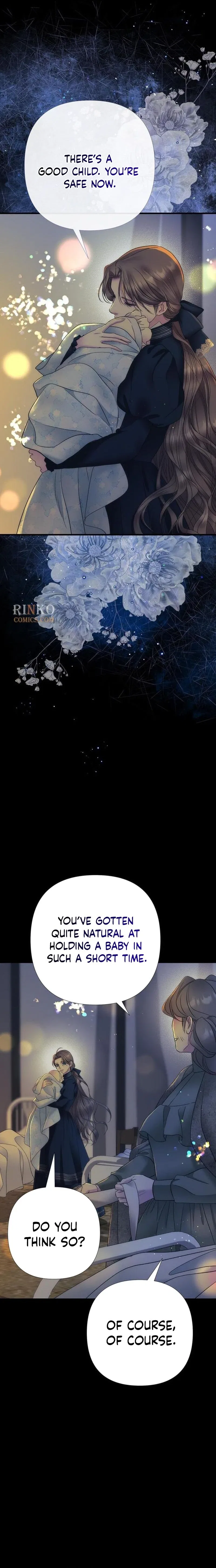 The Problematic Prince Chapter 150 – Page 14