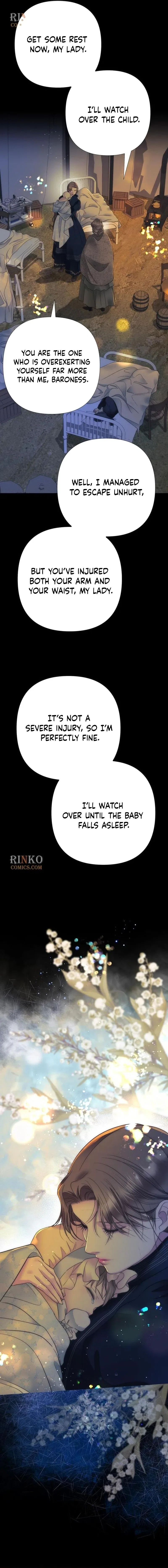 The Problematic Prince Chapter 150 – Page 15