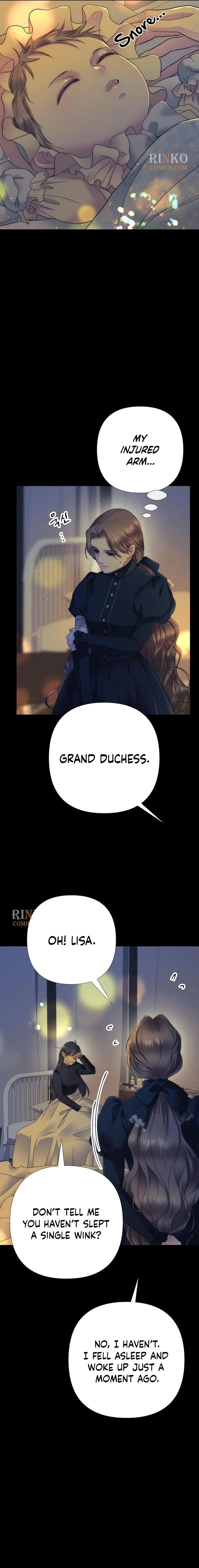 The Problematic Prince Chapter 150 – Page 16