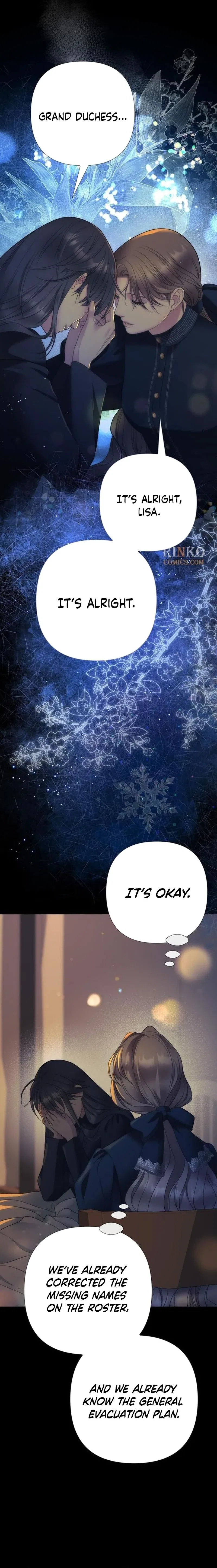 The Problematic Prince Chapter 150 – Page 18