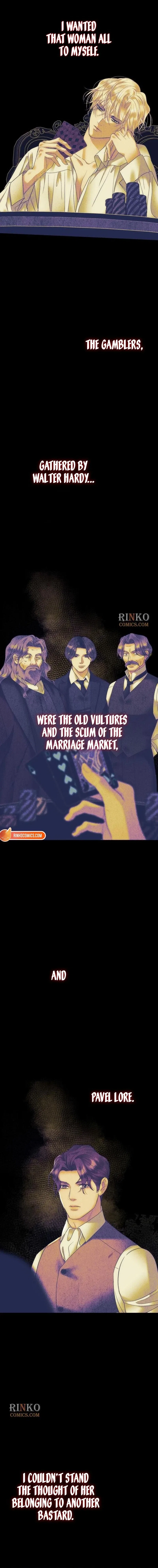 The Problematic Prince Chapter 149 – Page 7