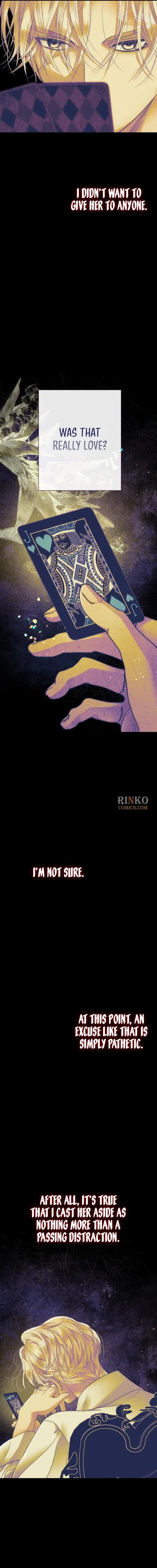 The Problematic Prince Chapter 149 – Page 8