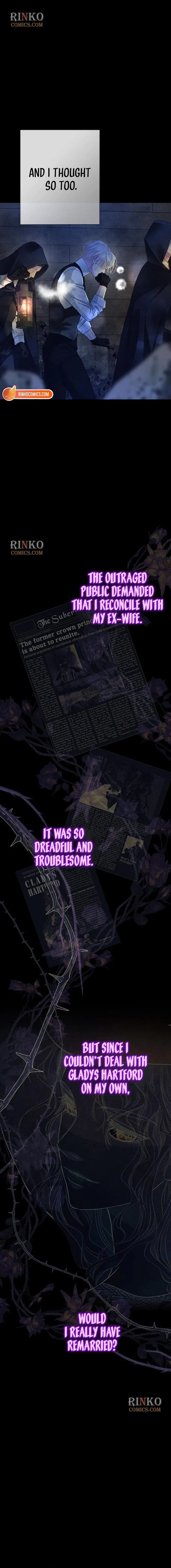 The Problematic Prince Chapter 149 – Page 16