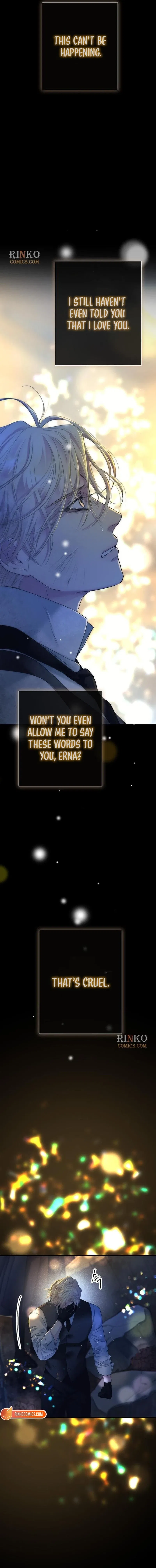The Problematic Prince Chapter 149 – Page 21
