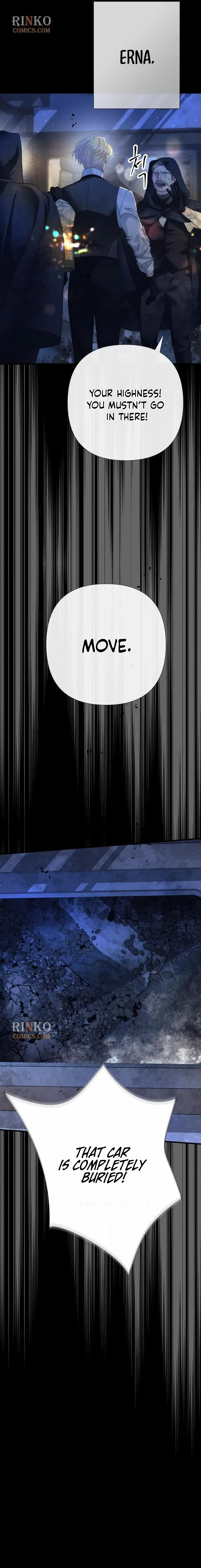 The Problematic Prince Chapter 149 – Page 23