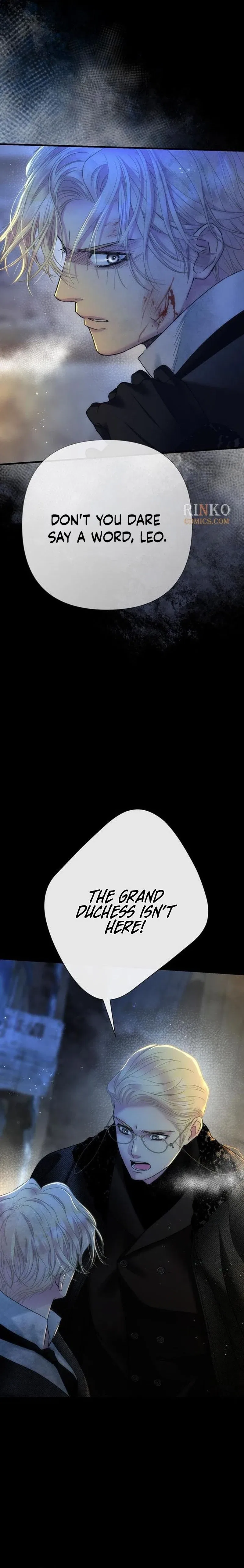 The Problematic Prince Chapter 149 – Page 27
