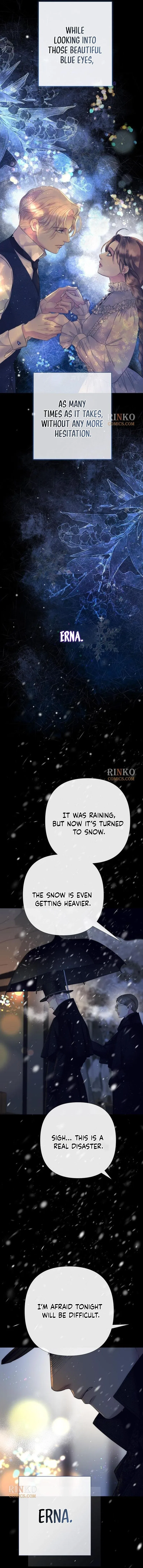 The Problematic Prince Chapter 148 – Page 9