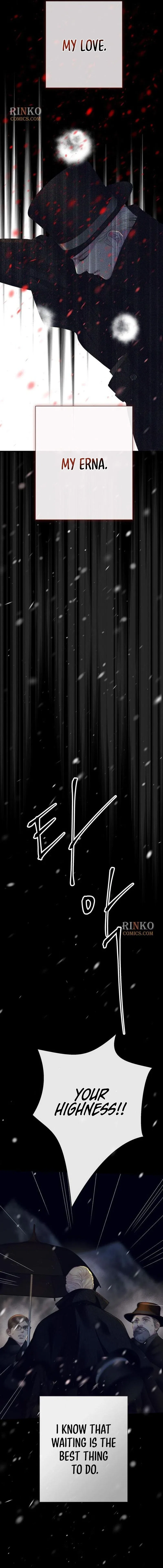 The Problematic Prince Chapter 148 – Page 12
