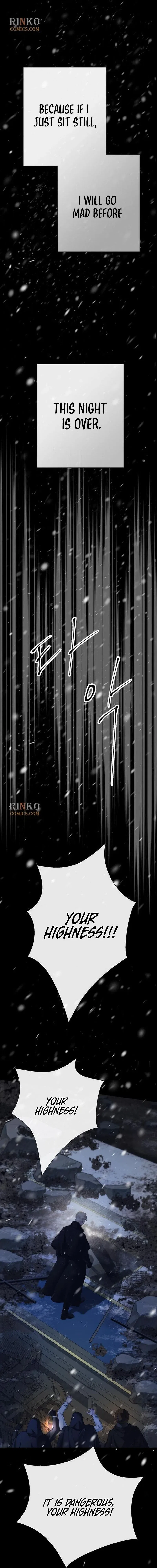 The Problematic Prince Chapter 148 – Page 15