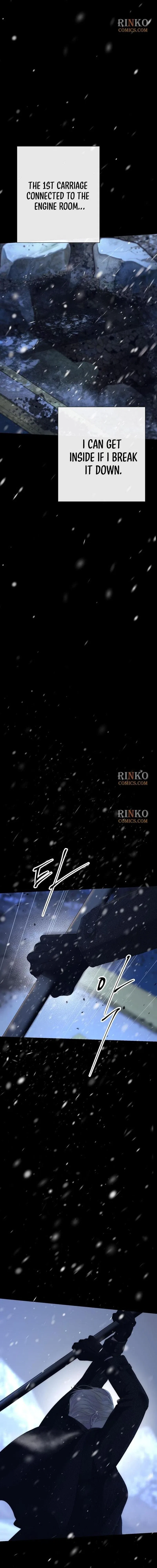 The Problematic Prince Chapter 148 – Page 16
