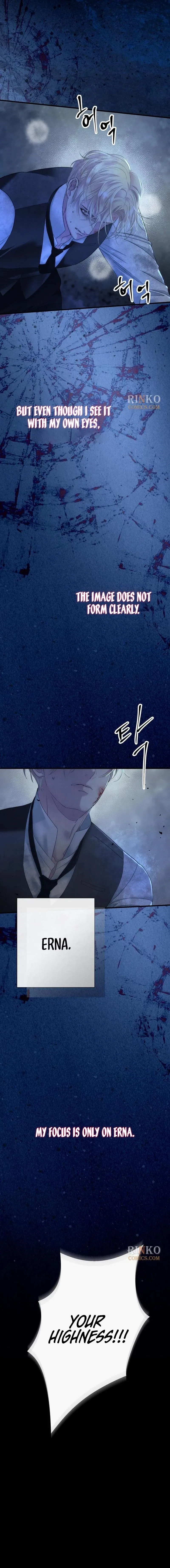 The Problematic Prince Chapter 148 – Page 22