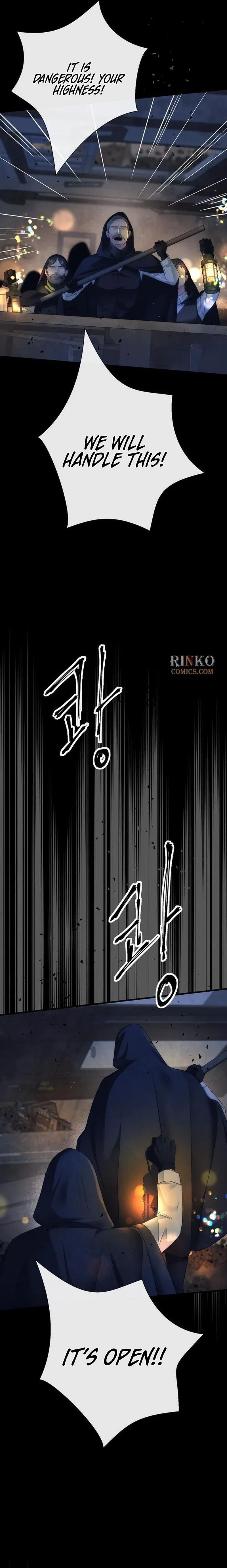 The Problematic Prince Chapter 148 – Page 23