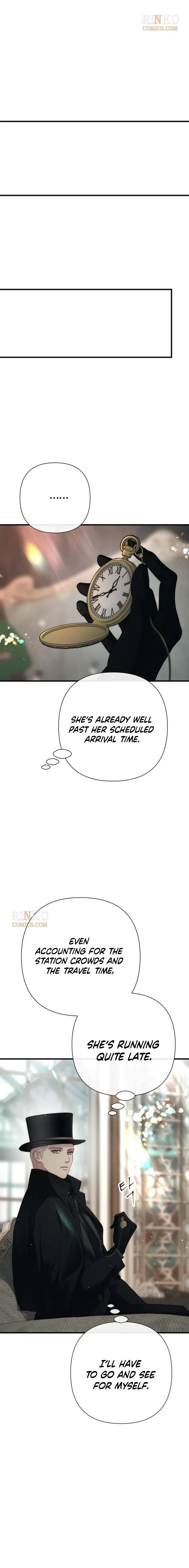 The Problematic Prince Chapter 147 – Page 5