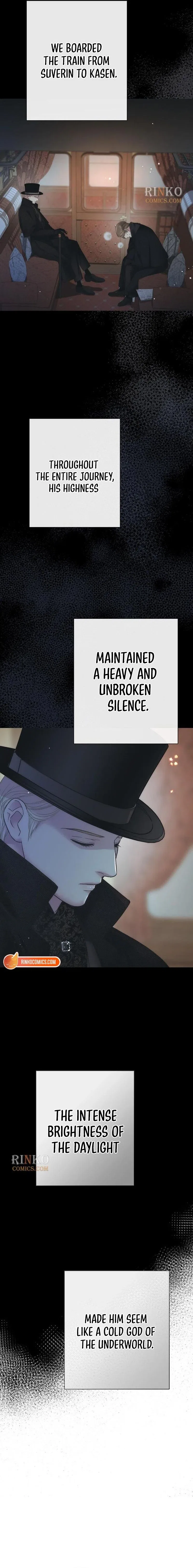 The Problematic Prince Chapter 147 – Page 11