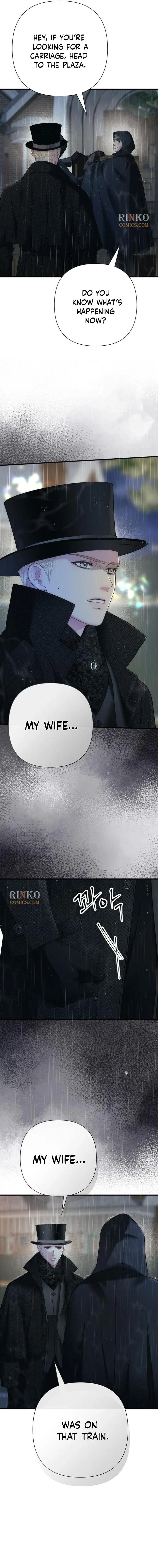 The Problematic Prince Chapter 147 – Page 13