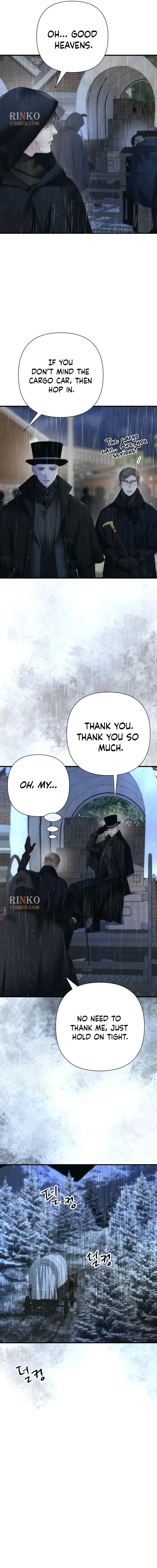 The Problematic Prince Chapter 147 – Page 14