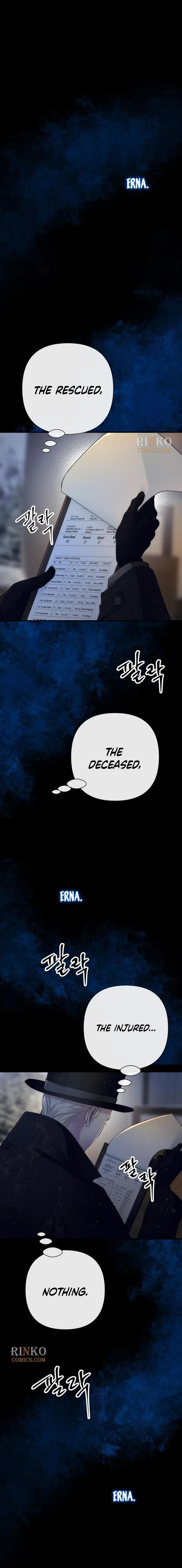 The Problematic Prince Chapter 147 – Page 17