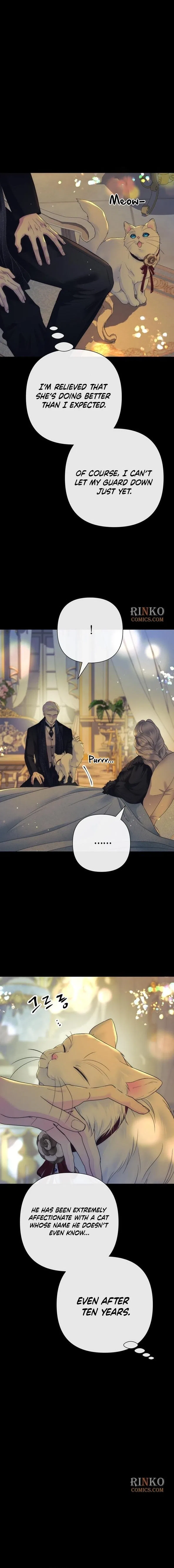 The Problematic Prince Chapter 146 – Page 3