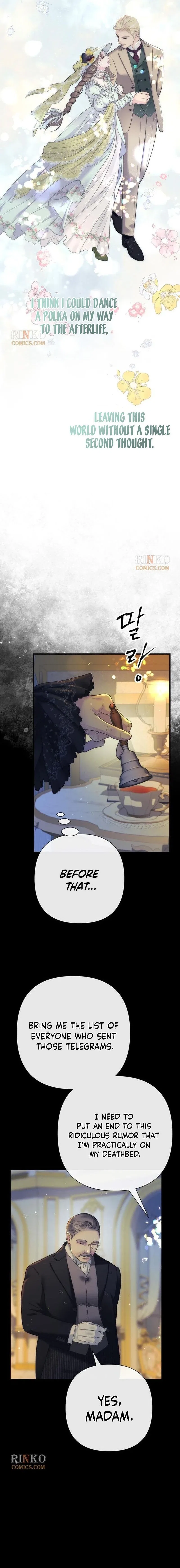 The Problematic Prince Chapter 146 – Page 6