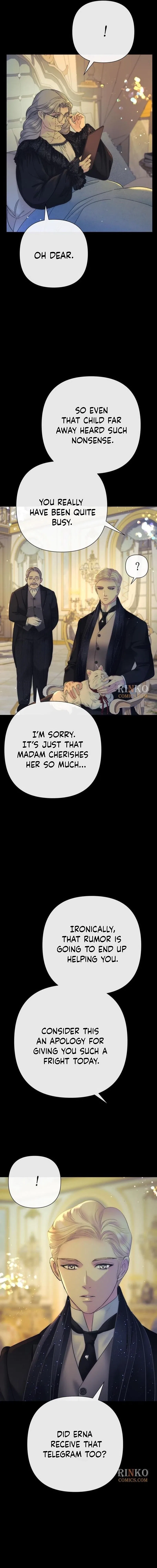 The Problematic Prince Chapter 146 – Page 7
