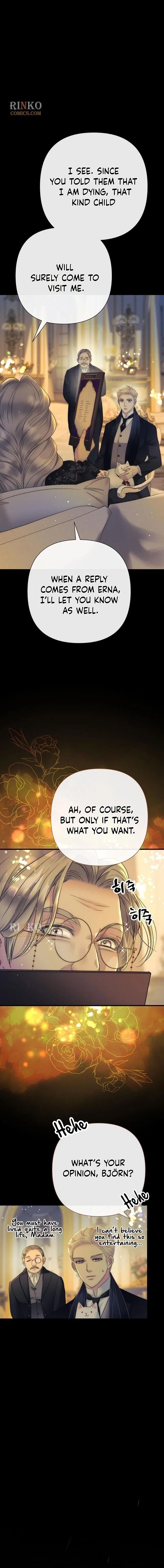 The Problematic Prince Chapter 146 – Page 8