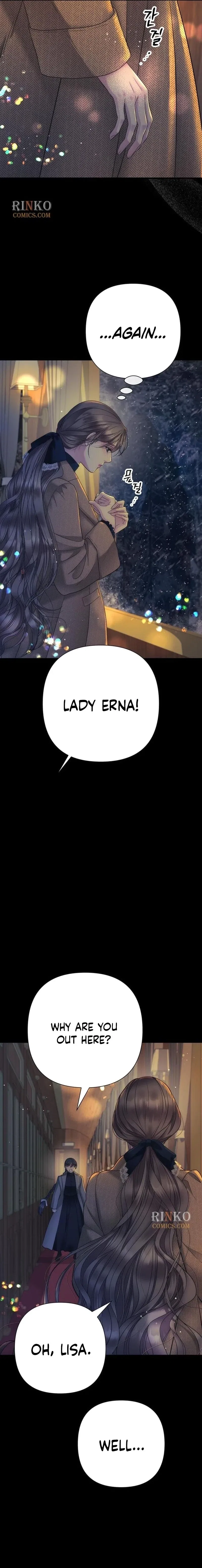 The Problematic Prince Chapter 146 – Page 20