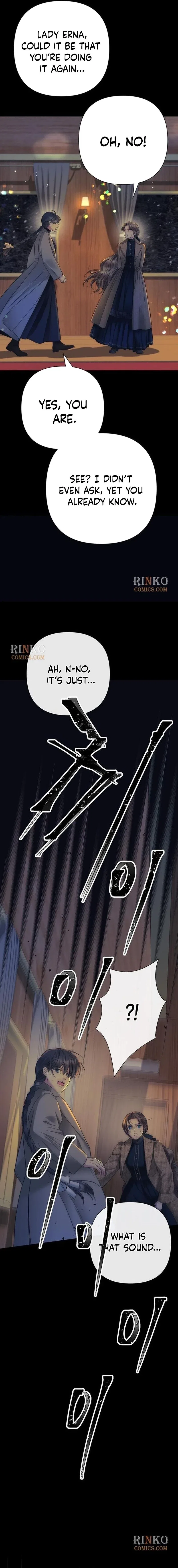 The Problematic Prince Chapter 146 – Page 21
