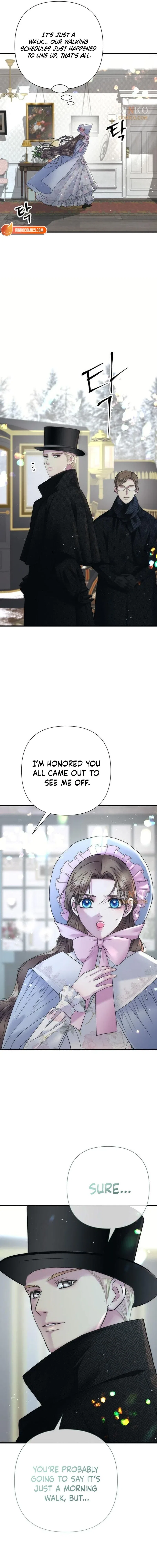 The Problematic Prince Chapter 145 – Page 2