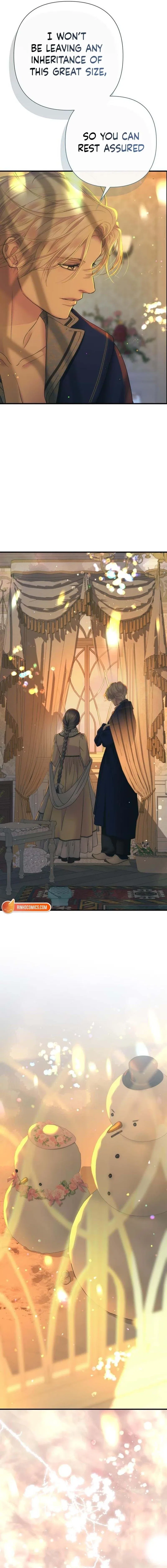The Problematic Prince Chapter 144 – Page 3