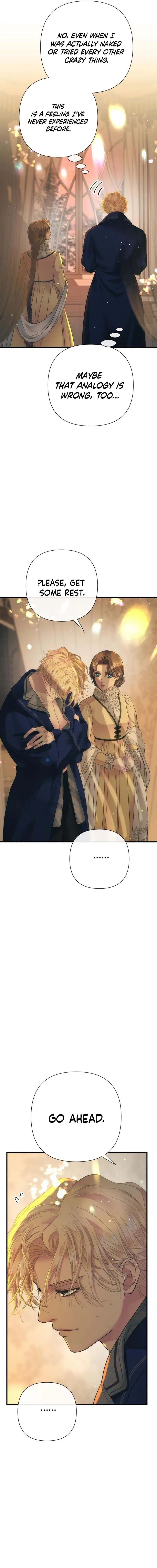 The Problematic Prince Chapter 144 – Page 8