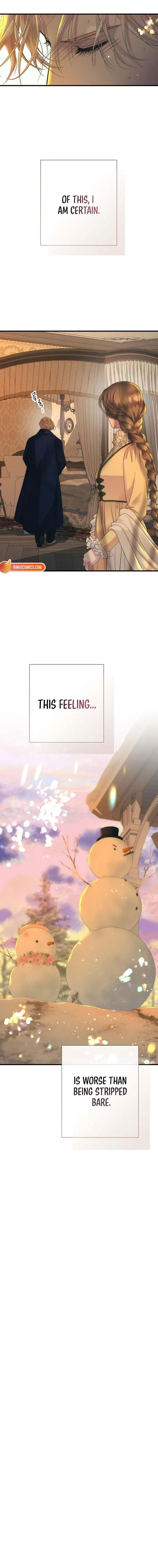 The Problematic Prince Chapter 144 – Page 9