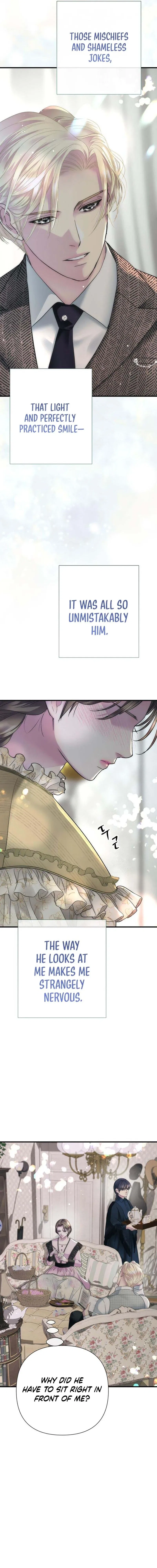 The Problematic Prince Chapter 144 – Page 16