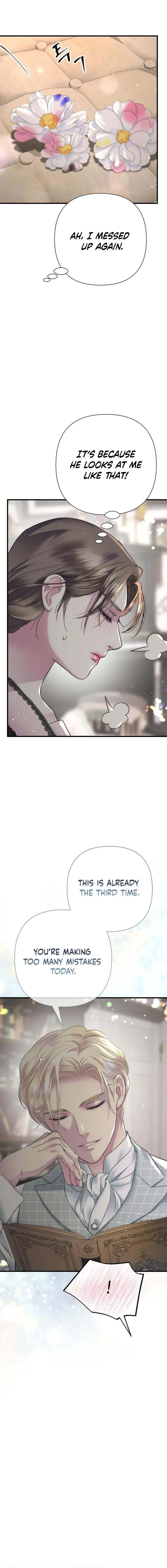 The Problematic Prince Chapter 144 – Page 17