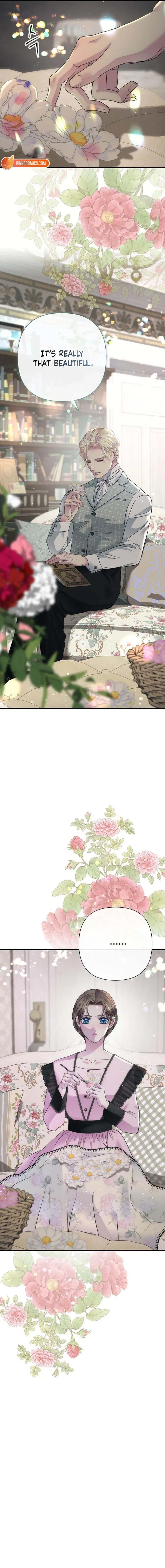 The Problematic Prince Chapter 144 – Page 18