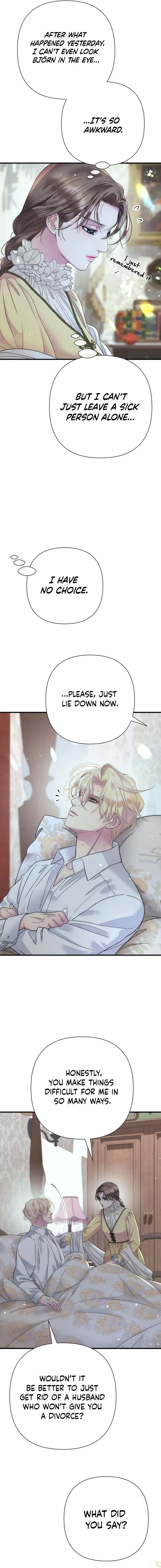 The Problematic Prince Chapter 143 – Page 3