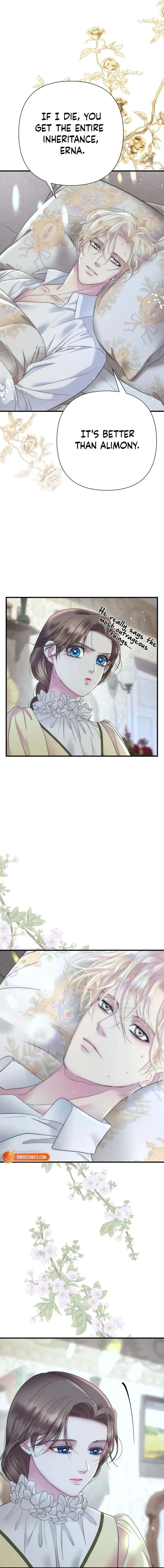 The Problematic Prince Chapter 143 – Page 4