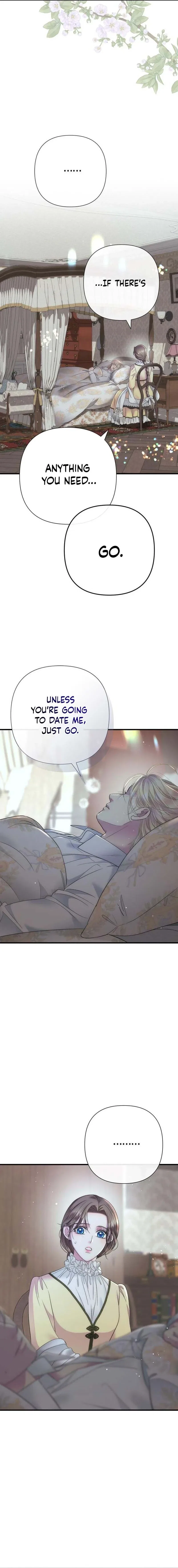 The Problematic Prince Chapter 143 – Page 5