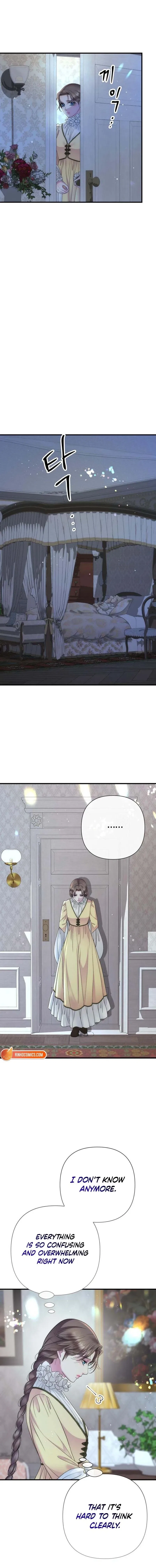 The Problematic Prince Chapter 143 – Page 7