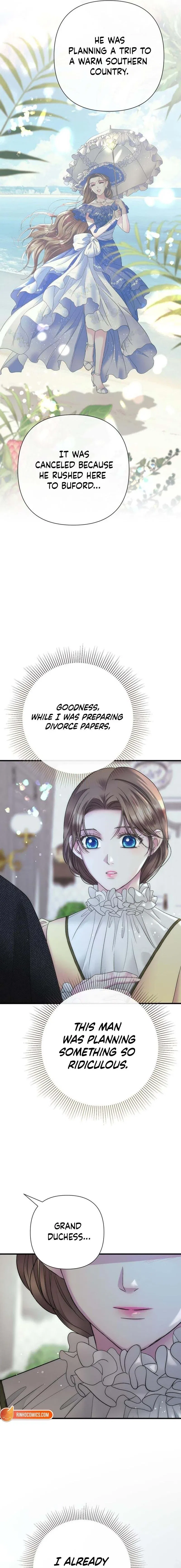The Problematic Prince Chapter 143 – Page 11