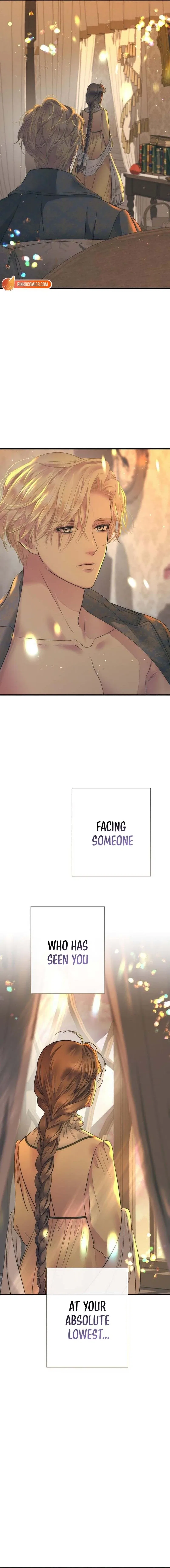 The Problematic Prince Chapter 143 – Page 19