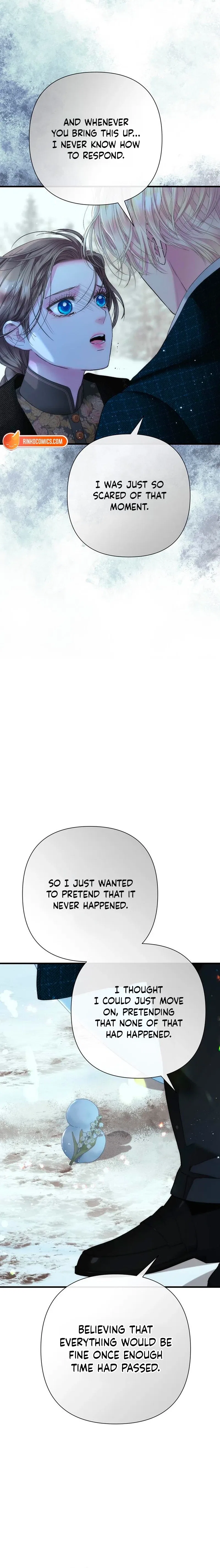 The Problematic Prince Chapter 142 – Page 3