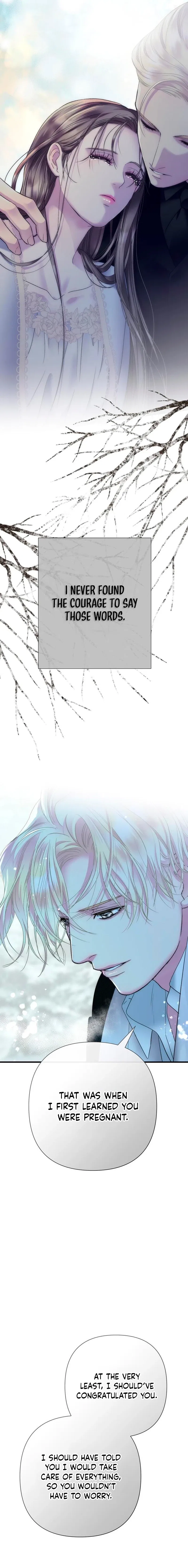 The Problematic Prince Chapter 142 – Page 9