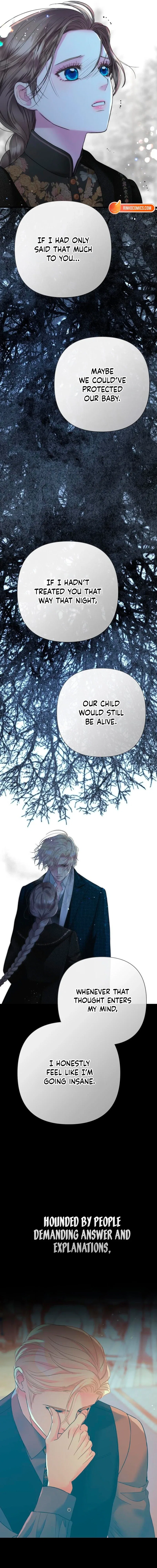 The Problematic Prince Chapter 142 – Page 10