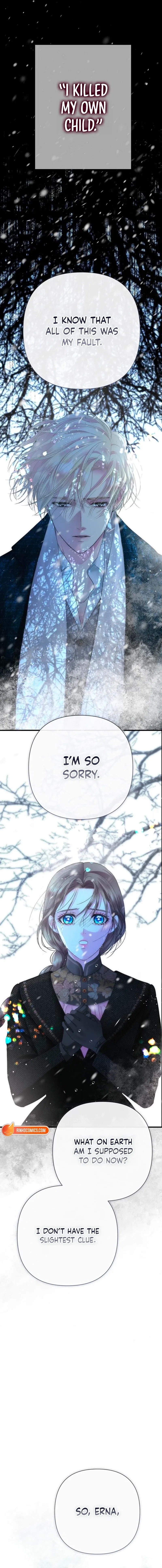 The Problematic Prince Chapter 142 – Page 12