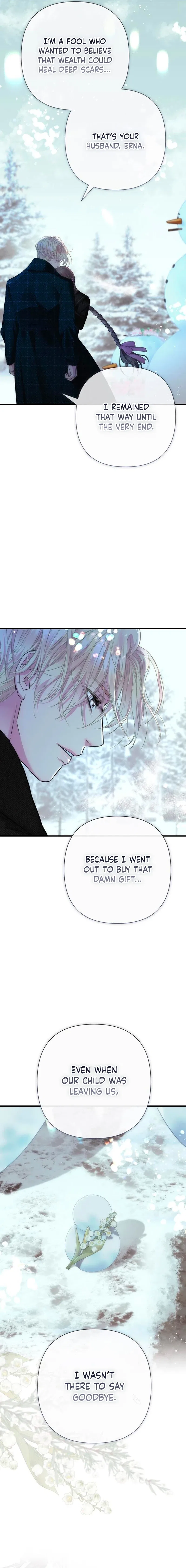 The Problematic Prince Chapter 142 – Page 16