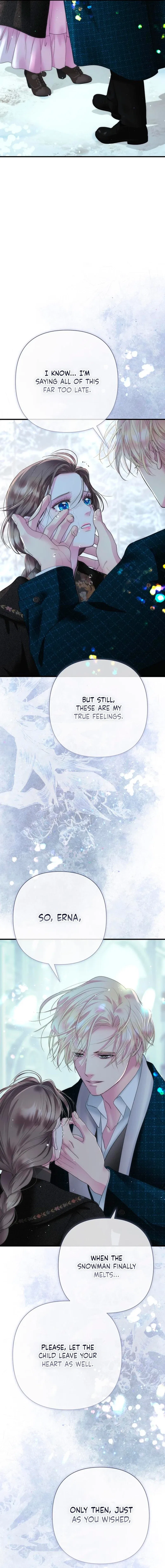 The Problematic Prince Chapter 142 – Page 21